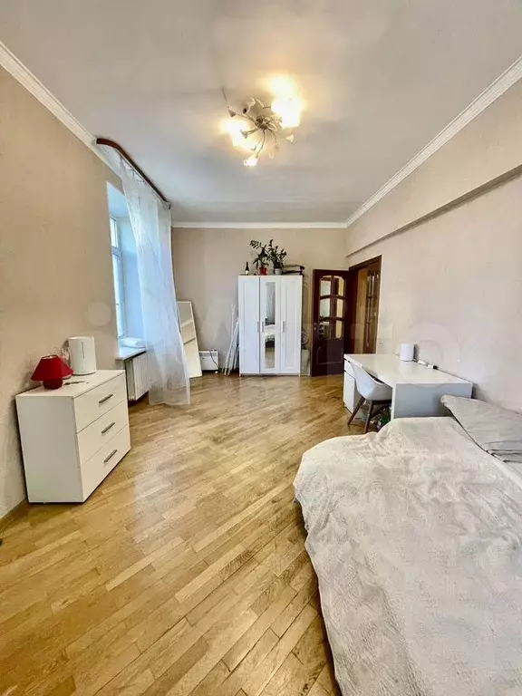 3-к. квартира, 80 м, 4/7 эт. - Фото 0