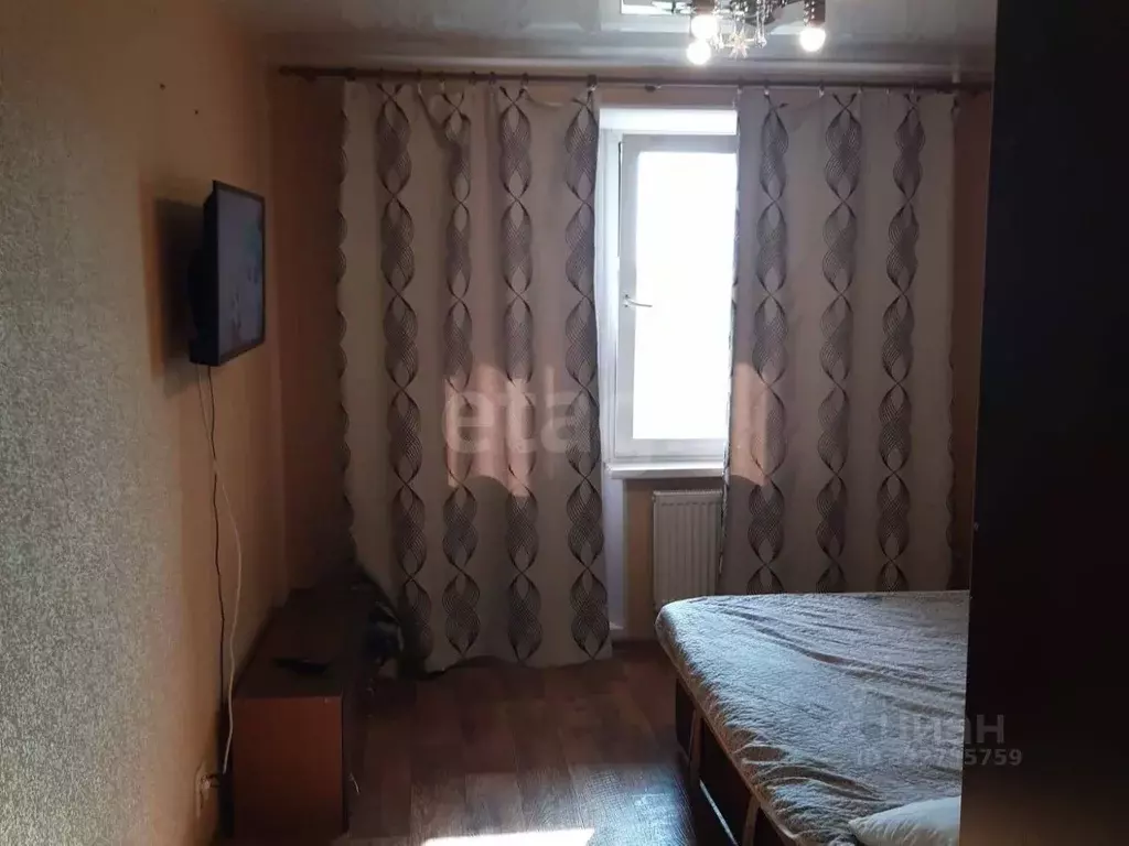 Студия Кировская область, Киров Московская ул., 121к1 (26.0 м) - Фото 2