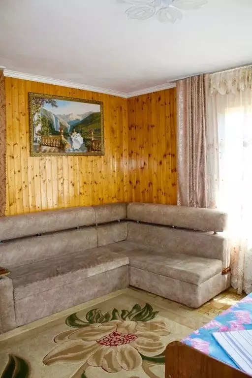 Комната Краснодарский край, Сочи ул. Декабристов, 89А - Фото 0