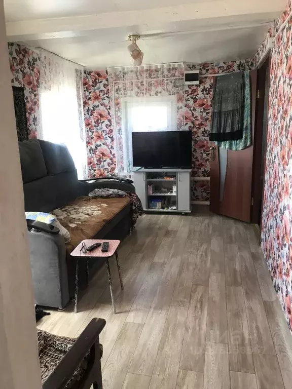 Дом в Самарская область, Красный Яр с/пос, с. Красный Яр ул. ... - Фото 0