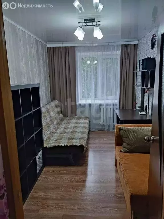 3-комнатная квартира: Стерлитамак, Элеваторная улица, 80А (57.2 м) - Фото 1