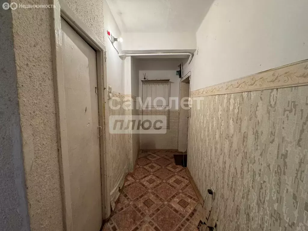 1-комнатная квартира: Махачкала, улица Толстого, 3 (33 м) - Фото 1