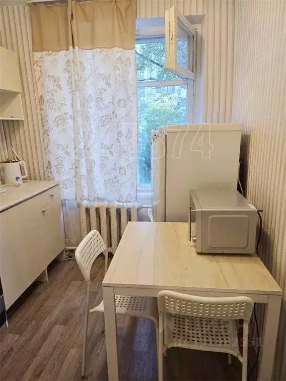 2-к кв. Москва ул. Милашенкова, 13К2 (44.0 м) - Фото 2