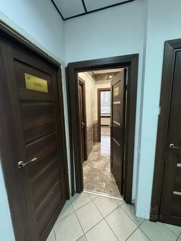 Офис в Московская область, Красногорск городской округ, Путилково пгт, ... - Фото 1