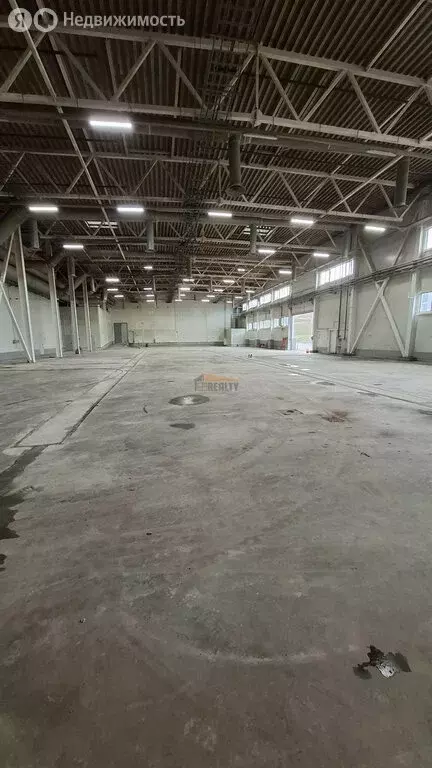 Производственное помещение (4380 м) - Фото 2