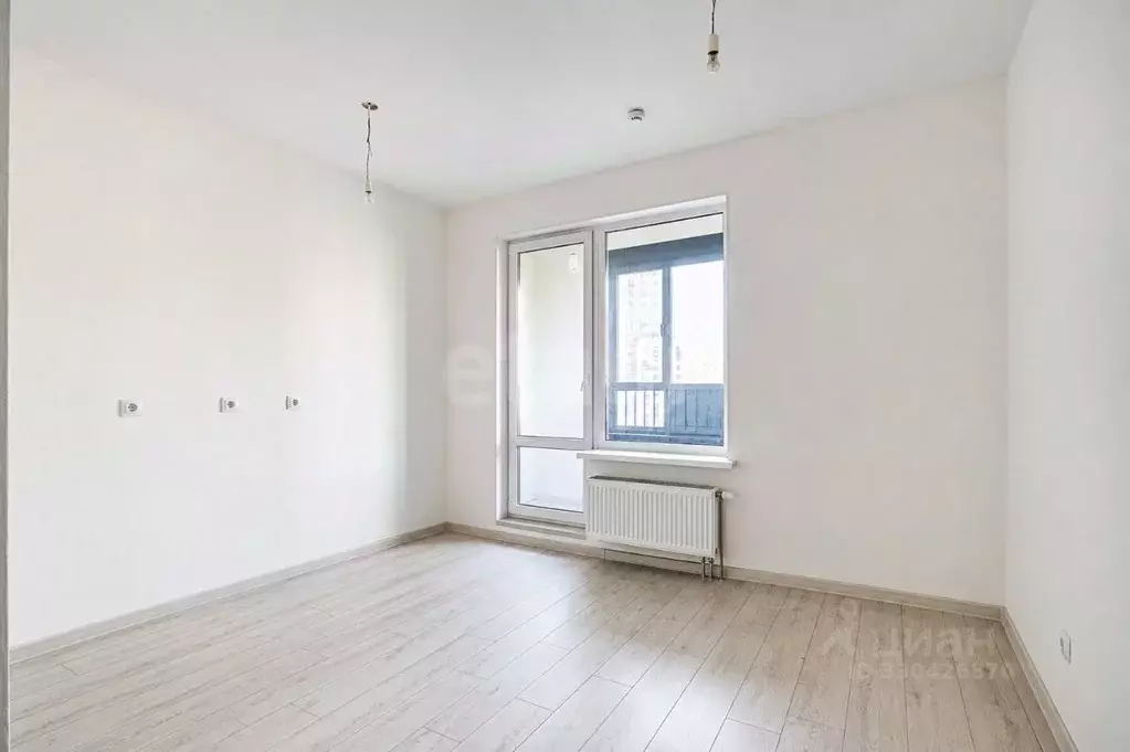 Студия Санкт-Петербург Полюстровский просп., 75 (20.0 м) - Фото 1