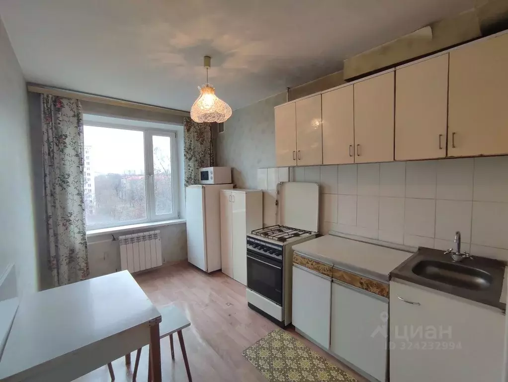 2-к кв. Москва Радужная ул., 5К1 (47.2 м) - Фото 1