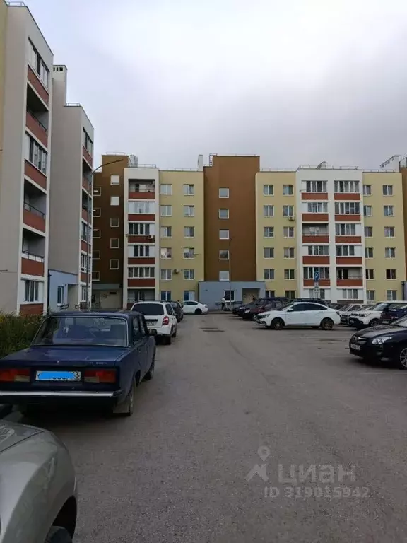 1-к кв. Самарская область, Волжский район, Смышляевка городское ... - Фото 0