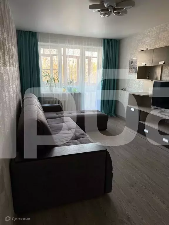 Продаётся 2-к квартира, 50.1 м - Фото 0