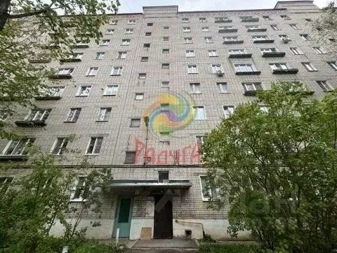 3-к кв. Ивановская область, Иваново ул. Володарского, 43 (57.0 м) - Фото 0