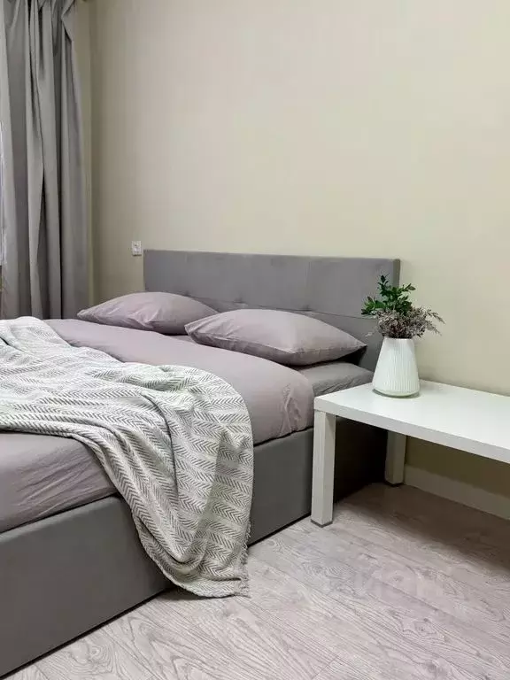 1-к кв. Пермский край, Губаха Октябрьский просп., 10 (30.0 м) - Фото 1