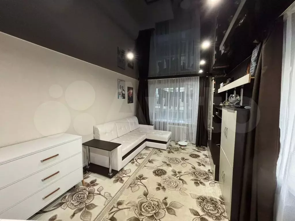 2-к. квартира, 44,5 м, 3/3 эт. - Фото 0