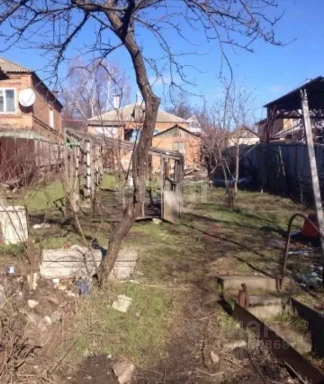 Участок в Ростовская область, Ростов-на-Дону Набережная ул. (7.9 сот.) - Фото 1