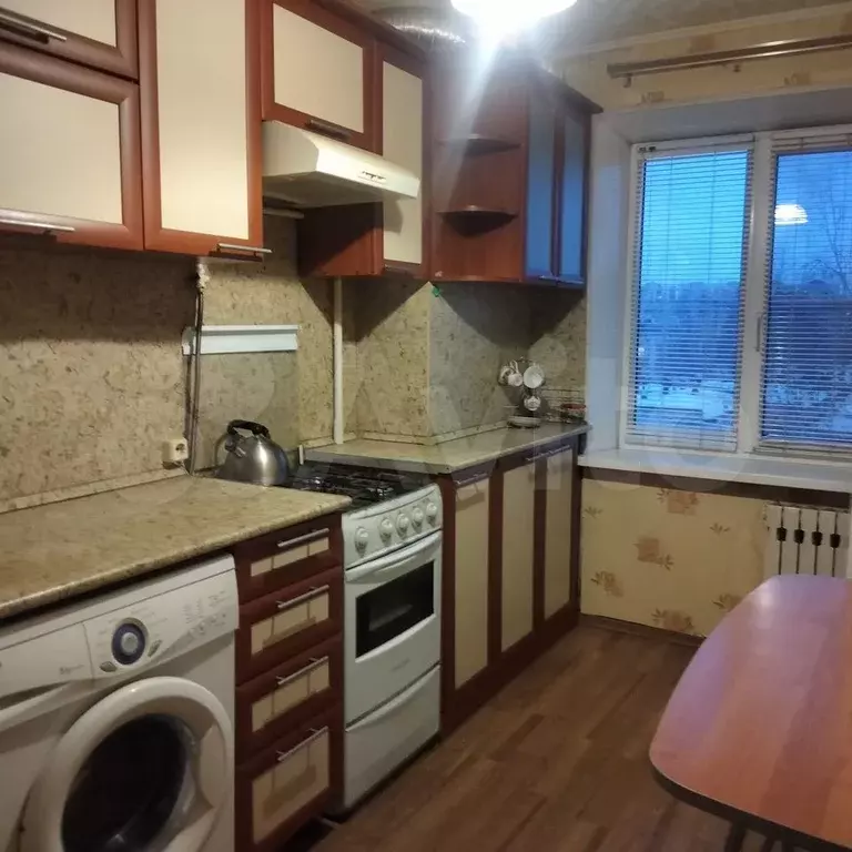 2-к. квартира, 50 м, 4/5 эт. - Фото 0