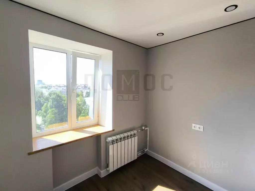 2-к кв. Свердловская область, Екатеринбург ул. Уральских Рабочих, 51 ... - Фото 1