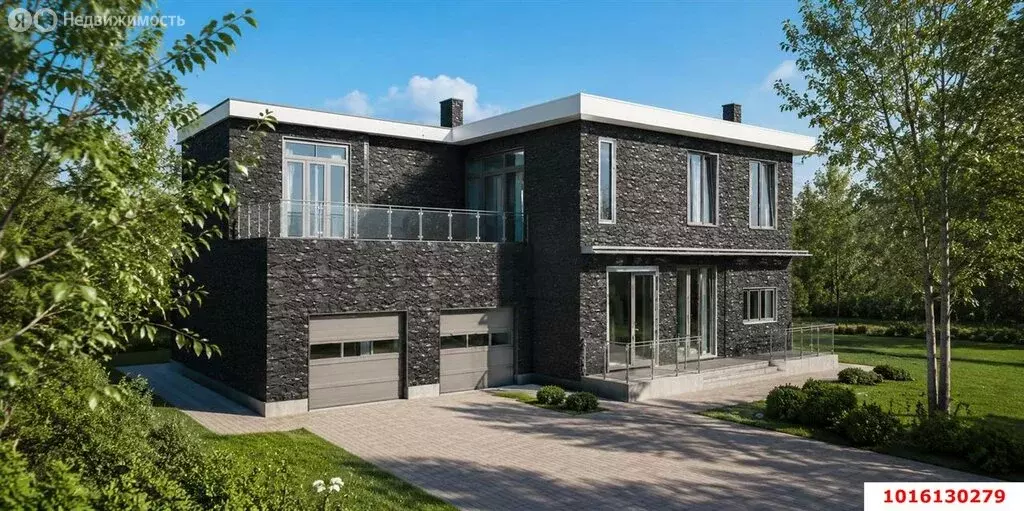 Участок в аул Козет, улица имени Ризо Пшидатока (10 м) - Фото 1