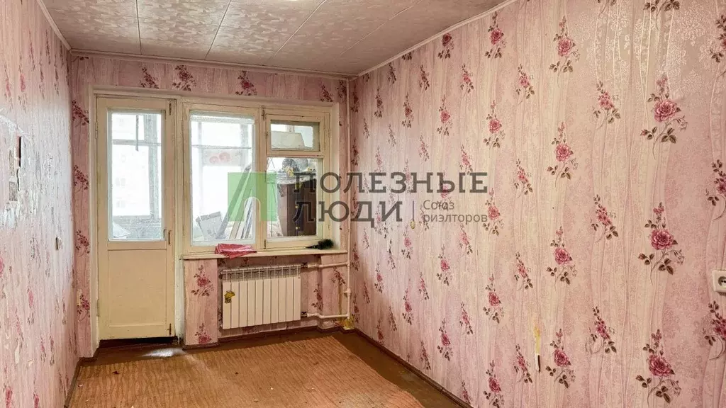 2-к кв. Астраханская область, Астрахань Завод имени 30-летия Октября ... - Фото 2