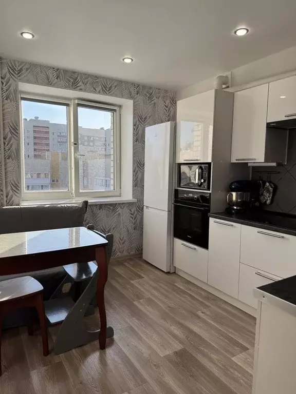 Продаётся 1-к квартира, 36.4 м - Фото 0