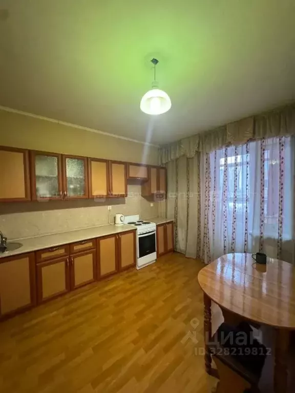 1-к кв. Татарстан, Казань Чистопольская ул., 86 (37.4 м) - Фото 2