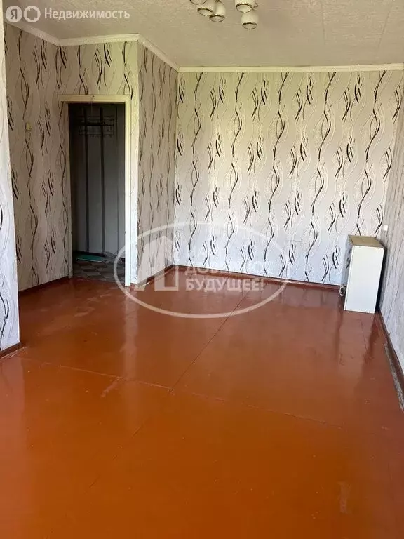 1-комнатная квартира: Чусовой, улица Ленина, 34А (28.3 м) - Фото 1