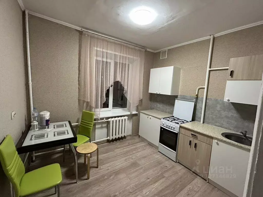 1-к кв. Москва Кольская ул., 9 (38.0 м) - Фото 2