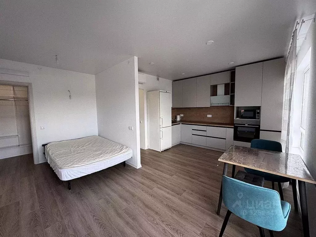 1-к кв. Москва Люблинская ул., 72Ак1 (32.0 м) - Фото 2