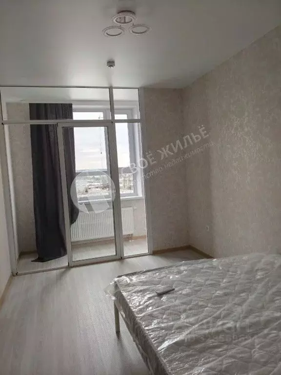 2-к кв. Пермский край, Пермский муниципальный округ, с. Фролы ул. ... - Фото 2