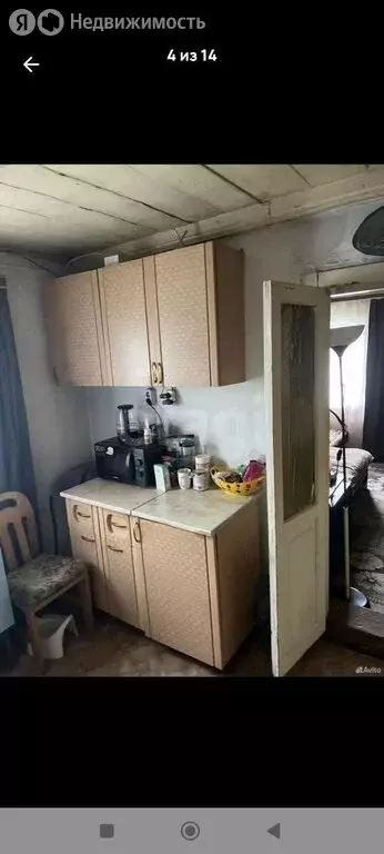 Дом в Курган, улица Огарёва (27 м) - Фото 2