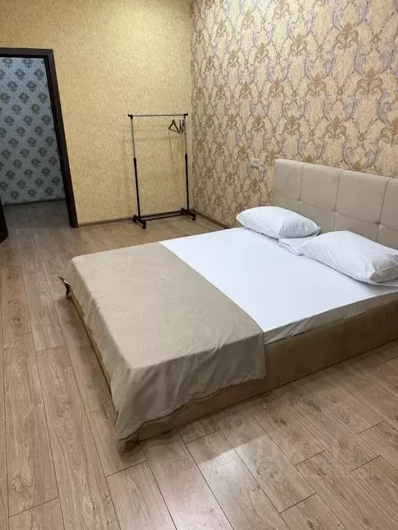 2-к кв. Ставропольский край, Минеральные Воды Железноводская ул., 72к1 ... - Фото 2