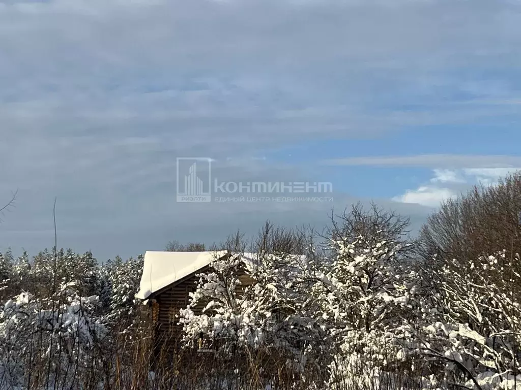 Дом в Владимирская область, Вязниковский муниципальный округ, Мстера ... - Фото 1