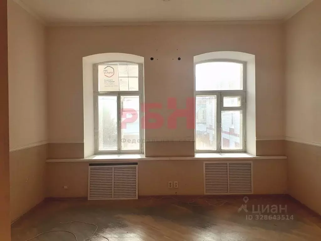 Офис в Пензенская область, Пенза ул. Куприна (25 м) - Фото 1