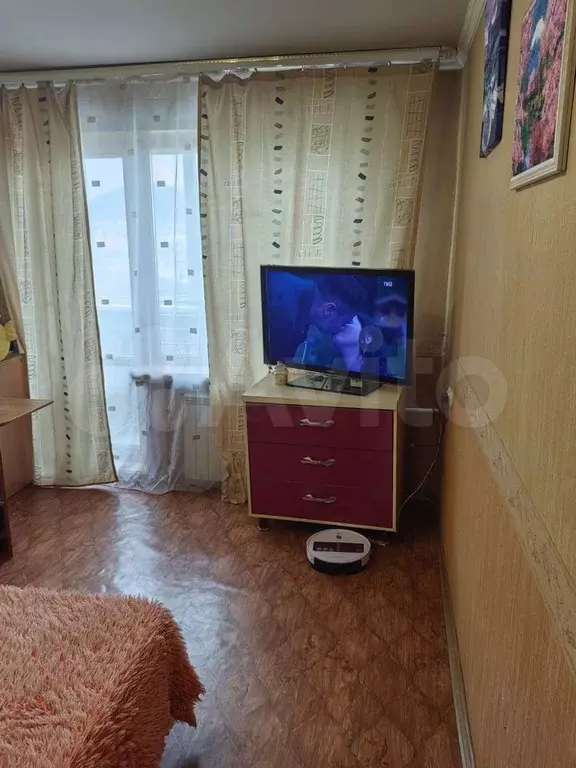 1-к. квартира, 30 м, 5/5 эт. - Фото 0
