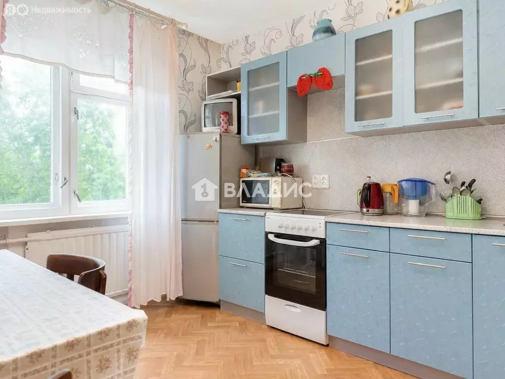 2-комнатная квартира: Петрозаводск, Балтийская улица, 65 (52.4 м) - Фото 1