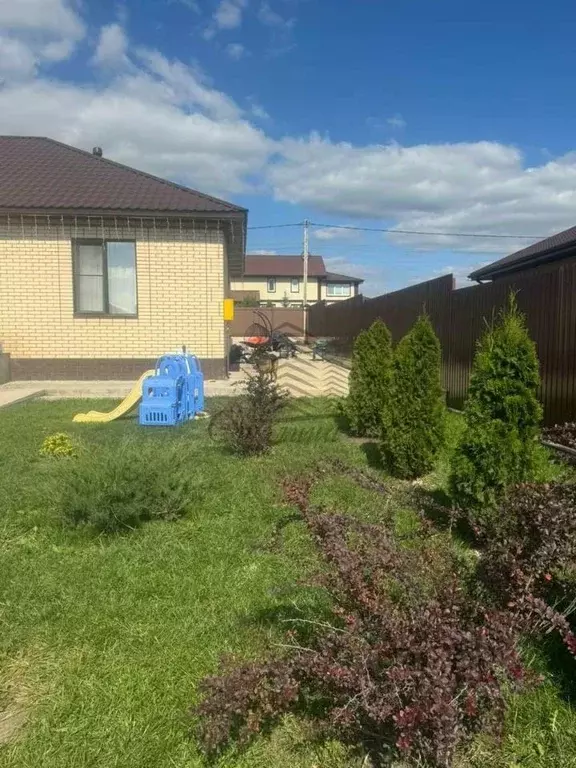 Коттедж в Белгородская область, Старый Оскол Радужный мкр,  (100 м) - Фото 2