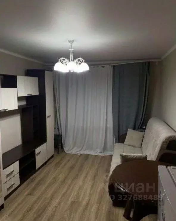 1-к кв. Москва Минусинская ул., 11 (25.0 м) - Фото 2