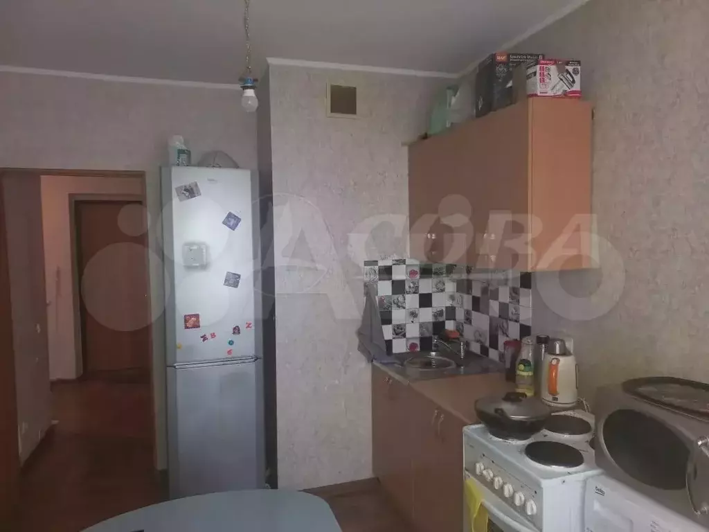 2-к. квартира, 51 м, 5/17 эт. - Фото 1