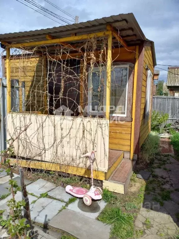 Участок в Омская область, Омск Строитель СНТ, 728 (4.0 сот.) - Фото 0