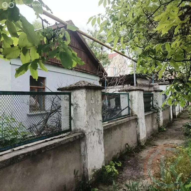 Дом в Симферополь, Голубиная улица, 30 (70 м) - Фото 1