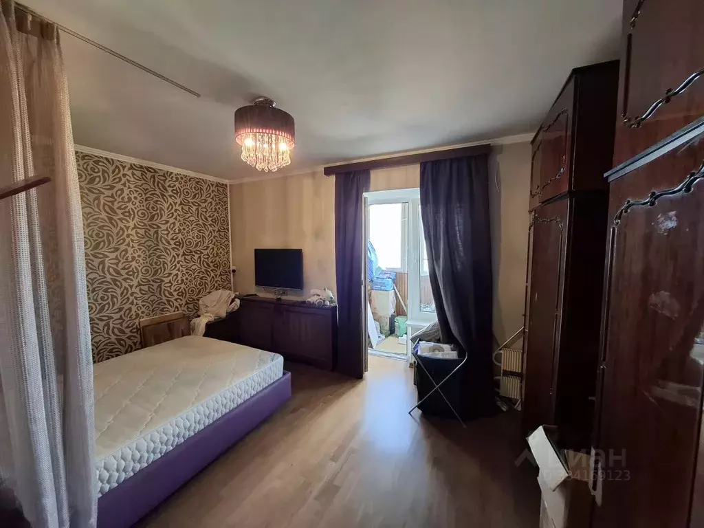 3-к кв. Москва Часовая ул., 4К2 (63.5 м) - Фото 2