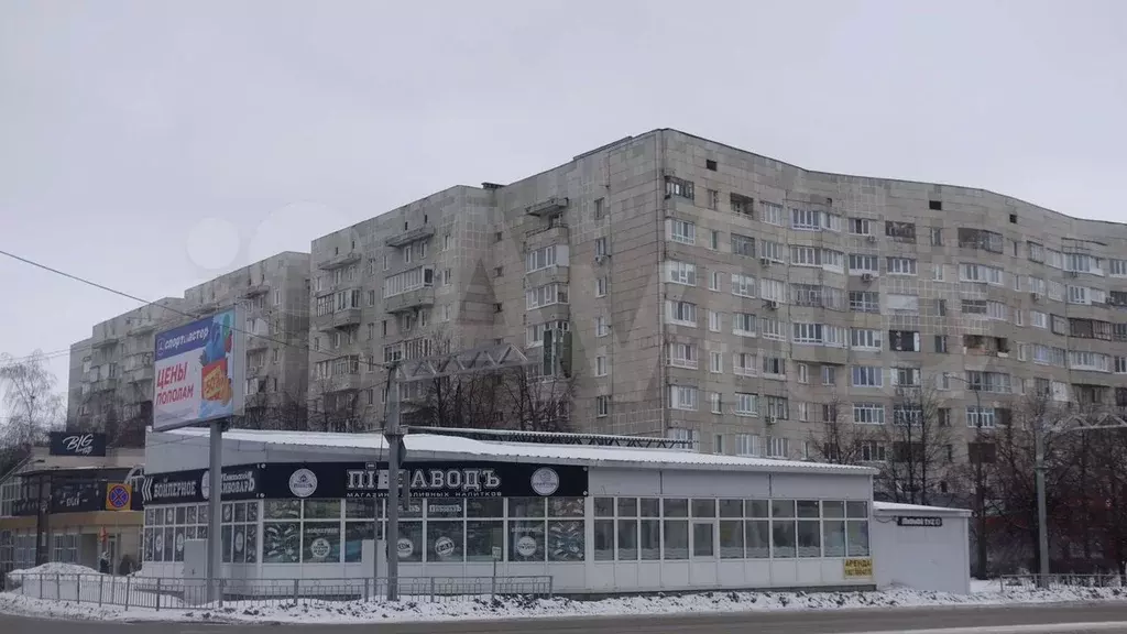 Свободного назначения, 268 м - Фото 1