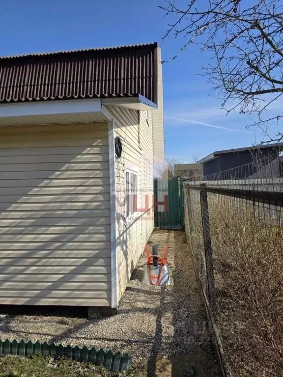 Дом в Тверская область, Конаково Весна СНТ, 12 (78 м) - Фото 2