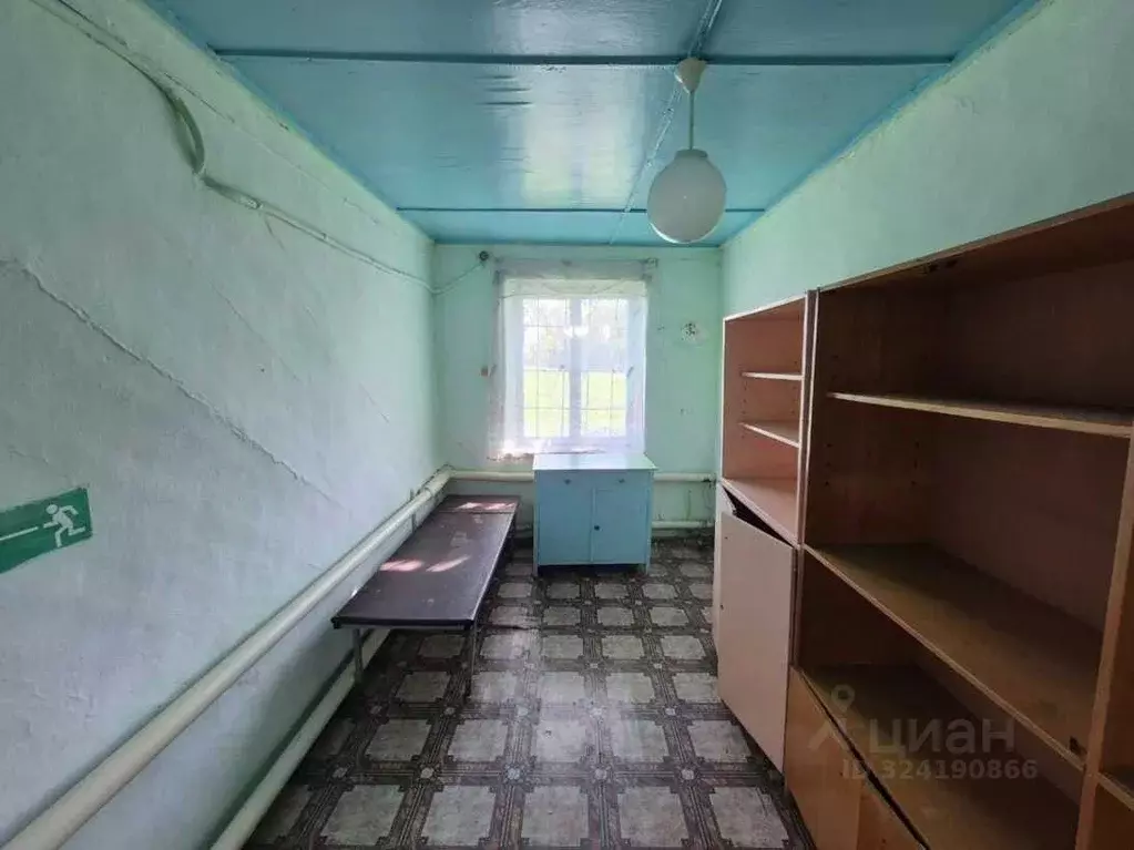 Помещение свободного назначения в Курганская область, Макушинский ... - Фото 2