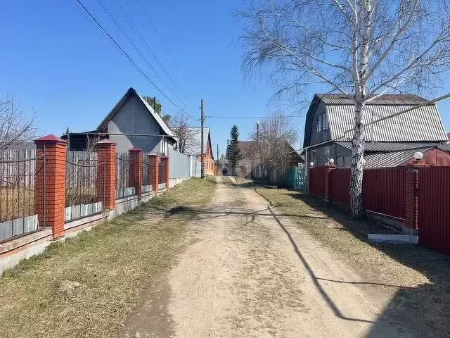 Дом в Свердловская область, Сысертский муниципальный округ, д. Малое ... - Фото 0