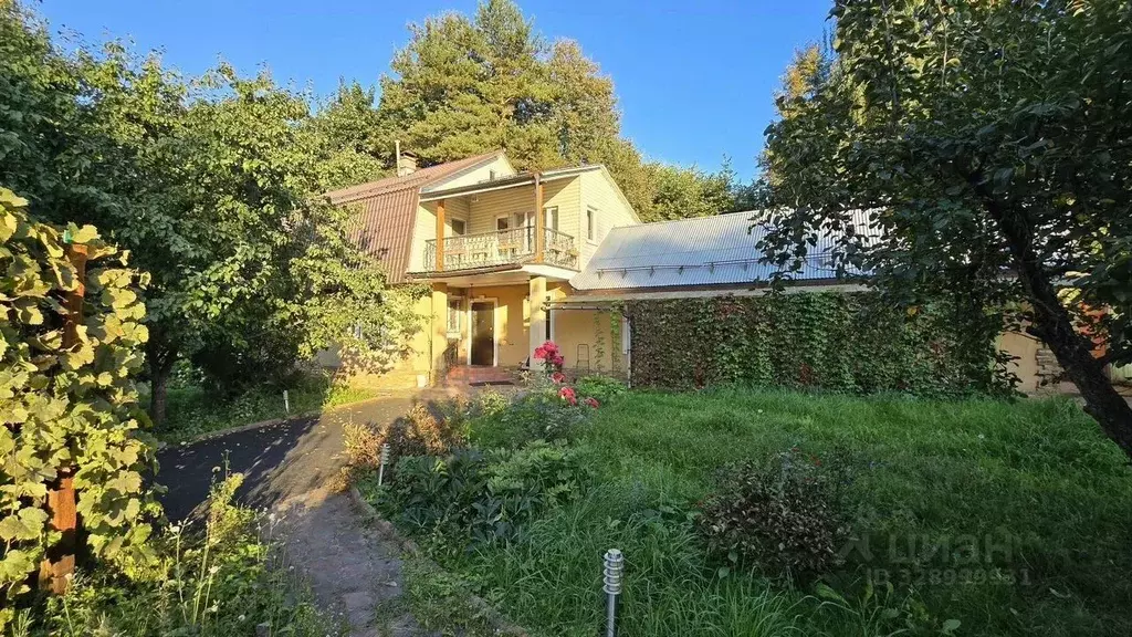 Участок в Московская область, Ленинский городской округ, д. Суханово ... - Фото 2