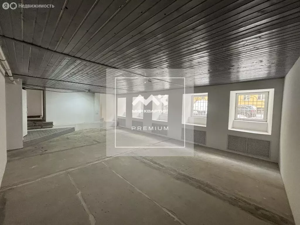 Помещение свободного назначения (183 м) - Фото 2
