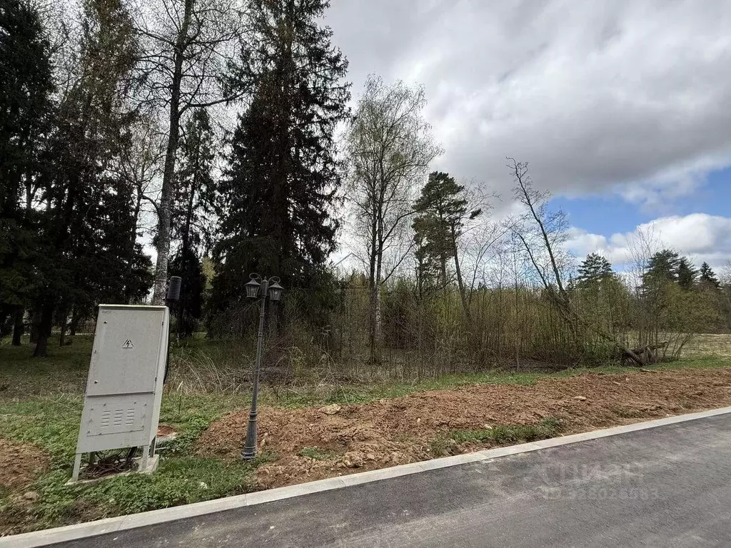 Участок, 27 сот., сельхоз (снт или днп) - Фото 1