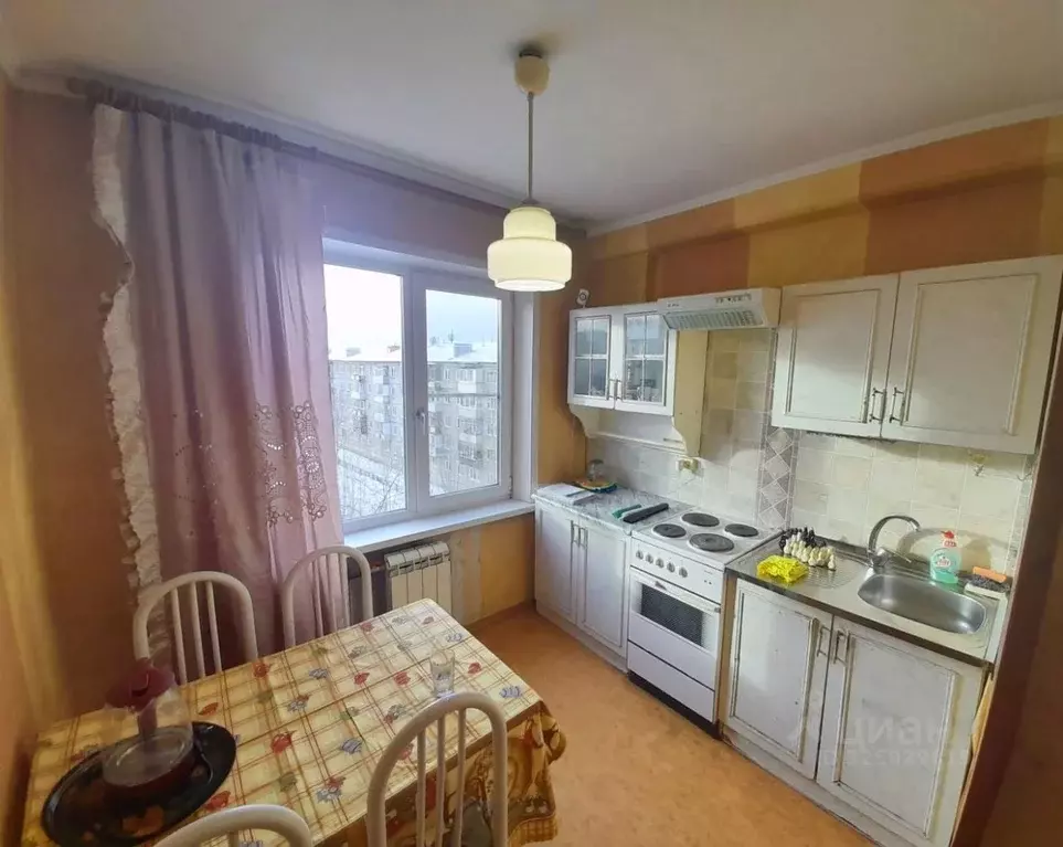 3-к кв. Красноярский край, Красноярск Зеленая Роща мкр, ул. ... - Фото 2