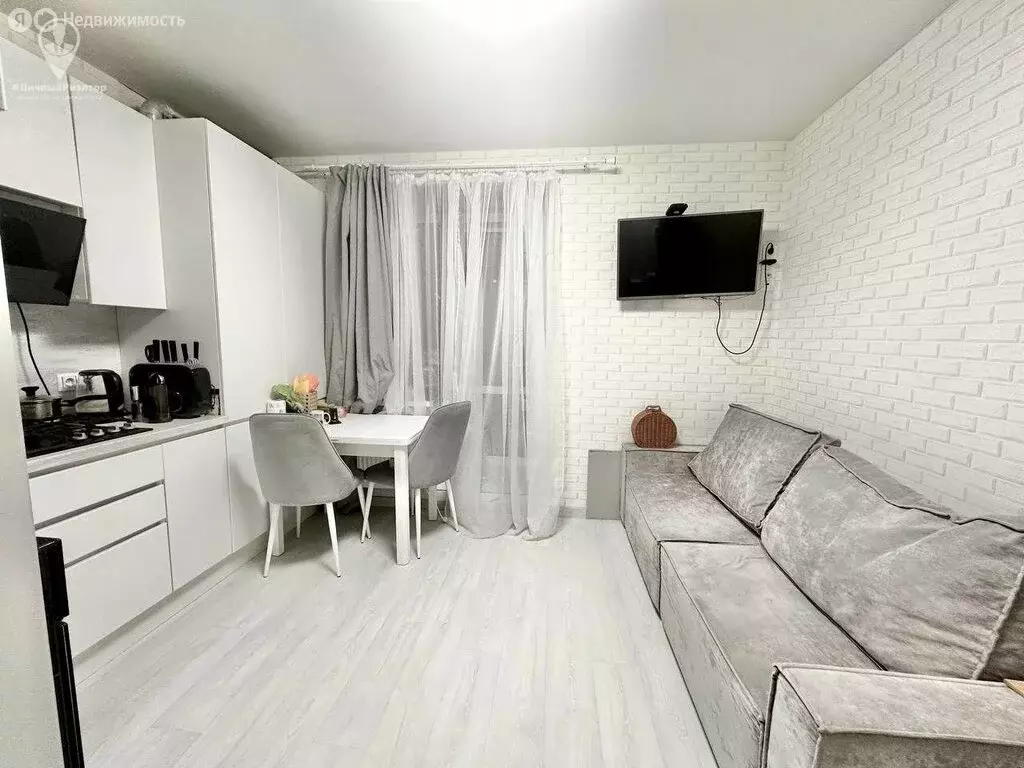 1-комнатная квартира: Рязань, улица Чапаева, 59 (43 м) - Фото 2