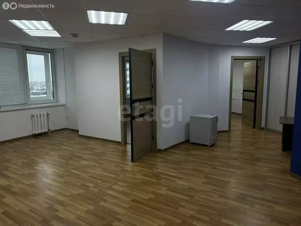 Офис (67 м) - Фото 2