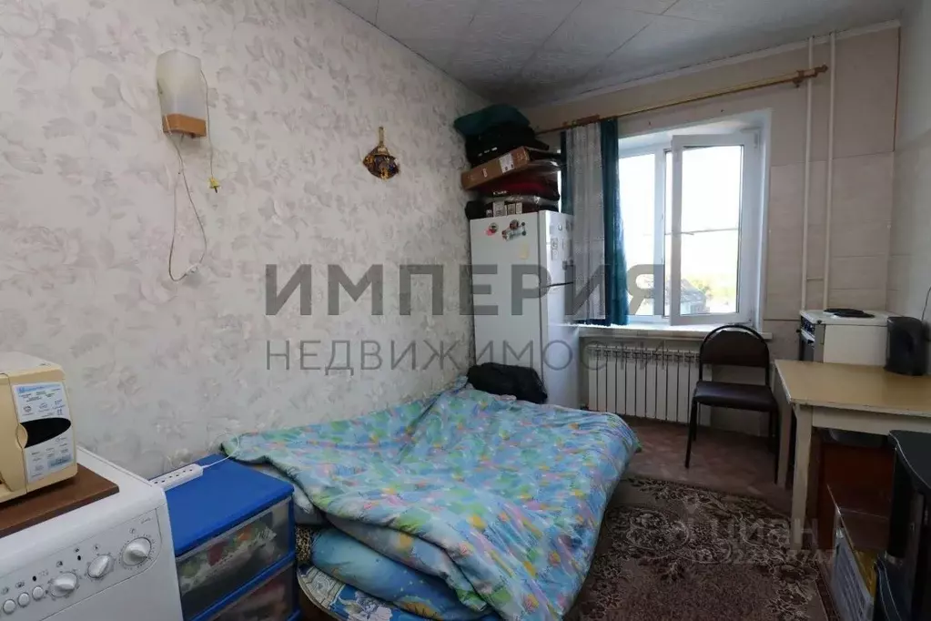 Студия Магаданская область, Магадан Марчеканское ш., 10к1 (16.4 м) - Фото 1